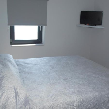 Attic Apartments Agia Anna  Exterior photo