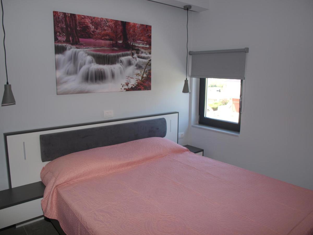 Attic Apartments Agia Anna  Exterior photo